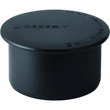 Geberit-Silent-PP tokelzáró D90