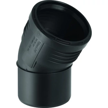 Geberit-Silent-PP ív 110/30°