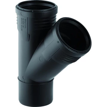 Geberit-Silent-PP ágidom 110/50 45°