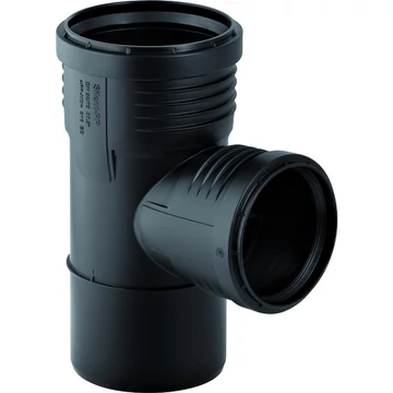 Geberit-Silent-PP 87,5°-os ágidom 110/50
