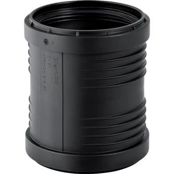 Geberit-Silent-PP áttoló karmantyú 160