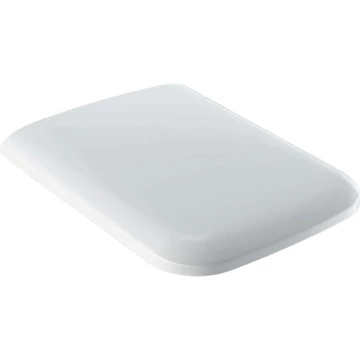 Geberit iCon Square WC tető, lecsapódásgátlóval