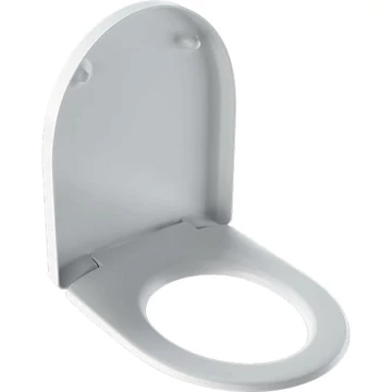 Geberit iCon WC tető, lecsapodásgátlóval