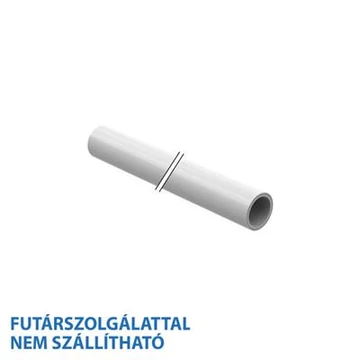 Geberit Volex ötrétegű cső, szálban 20mm L3m - kifutó