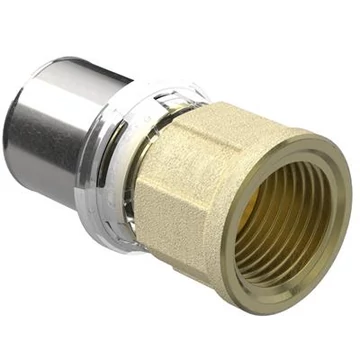 Geberit Volex belső menetes átmeneti idom 32-1" - kifutó