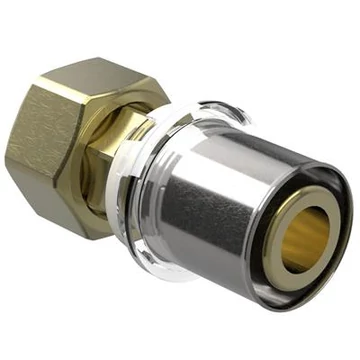 Geberit Volex hollandis átmeneti idom 16-3/4" - kifutó