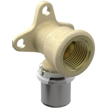 Geberit Volex falikorong, L=5.7mm 26-3/4" - kifutó