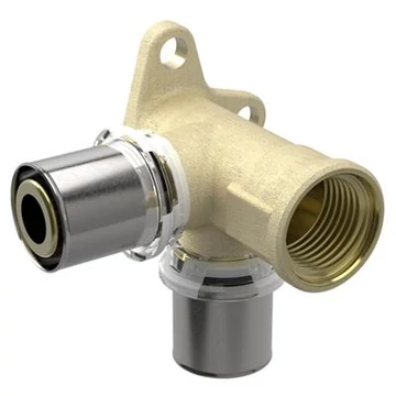 Geberit Volex sarok falikorong 16-1/2"-16 - kifutó