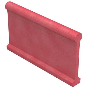 Geberit Volex dilatációs lap padlófűtéshez, 2mx9cmx2.4cm - kifutó