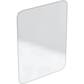 Geberit myDay tükör világítással, 60x80x3 - kifutó