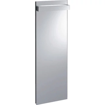Geberit iCon tükör világítással, 37x110x10,4cm,  9w  - kifutó