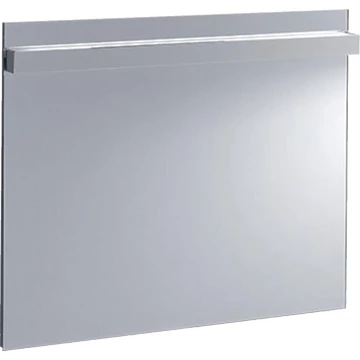 Geberit iCon tükör világítással, 90x75x10.4cm, 25.5 W - kifutó