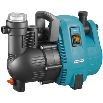 Gardena Comfort kerti szivattyú 4000/5