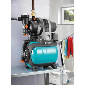 Gardena Classic házi vízmű 3000/4 eco