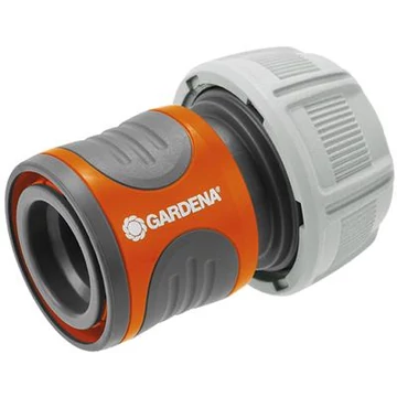 Gardena gyors tömlő elem 3/4 "