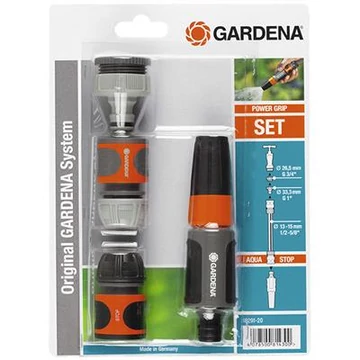 Gardena indulókészlet 1/2 "