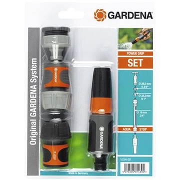 Gardena indulókészlet 3/4 "