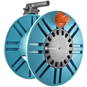 Gardena fali tömlőtartó 60m 1/2" tömlőhöz