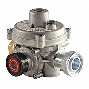 Gáznyom. Szab. EKB-25 G25 (548)