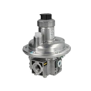 Gáznyom. Szab. Dungs 503 3/8 "