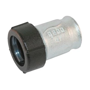 GEBO EGYENES B-B ÖSSZEKÖTŐ 5/4" QI