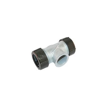 GEBO QT QUICK 3/4 "T-idom