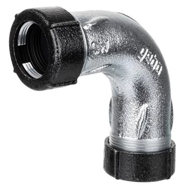 GEBO QWO QUICK 5/4 "könyök