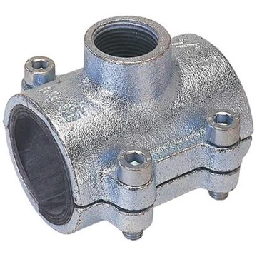 GEBO MEGCSAPOLÓ 2 1/2 "-1 "ANB