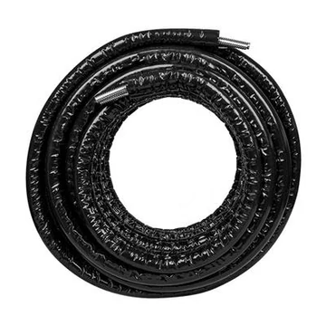 GEBO INOX szolárcső szimpla 1/2" 25 fm