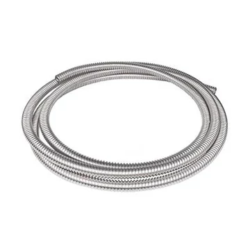 GEBO INOX acél gégecső 3/8" 30 fm tekercsGEB-A01-0001-0651