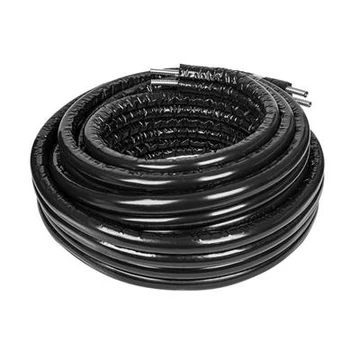 GEBO INOX szolárcső iker 3/4" 50 fmGEB-A01-0001-1898