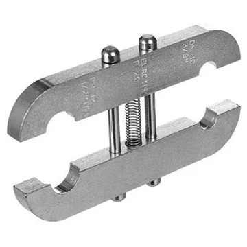 GEBO INOX satu 1/2 "-3/8 "GEB-A06-0001-1927
