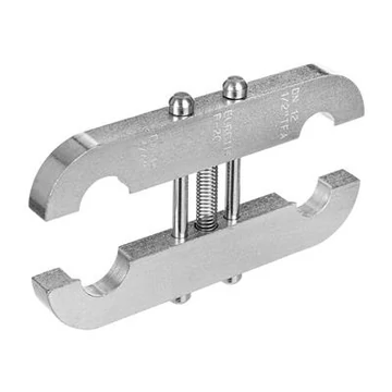 GEBO INOX kézisatu vízre 1/2" -3/4"GEB-A06-0001-2292