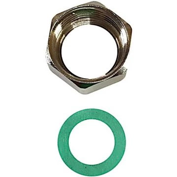 GEBO INOX 3/4" hollandi+tömítés víz-szolár (A02-0010-0725)