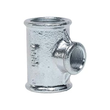 GEBO Platinum T-idom szűk. 2,5"-1" -2,5"