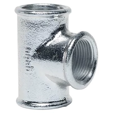 GEBO Platinum T-idom 2 1/2"