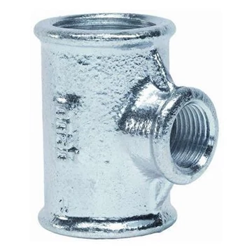 GEBO Platinum T-idom szűk. 1" -3/4" -1"
