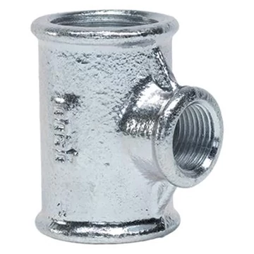 GEBO Platinum T-idom szűk. 4" -2" -4"