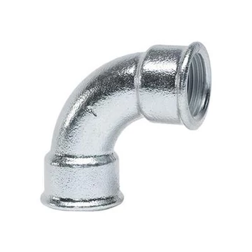 GEBO Platinum ív hosszú B-B 3/8"