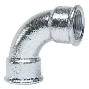 GEBO Platinum ív hosszú B-B 2 "