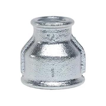 GEBO Platinum szűkítő B-B 6/4-3/4"