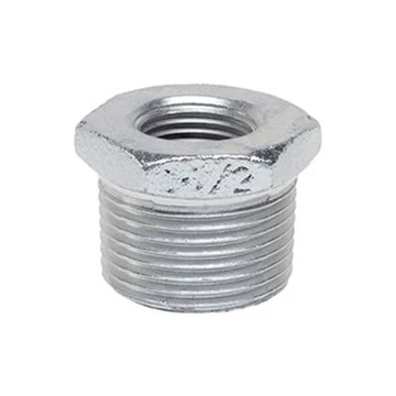 GEBO Platinum szűkítő K-B 2 1/2" -3/4"