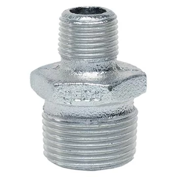 GEBO Platinum közcsavar K-K 5/4" - 1"