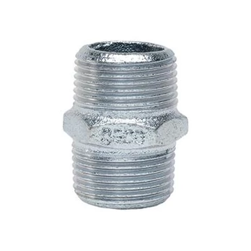 GEBO Platinum közcsavar K-K 6/4" - 1"