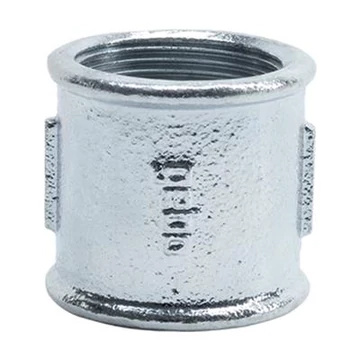 GEBO Platinum karmantyú 1 "