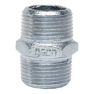 GEBO Platinum közcsavar 4 "