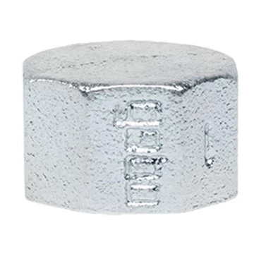 GEBO Platinum kupak 2 1/2 "