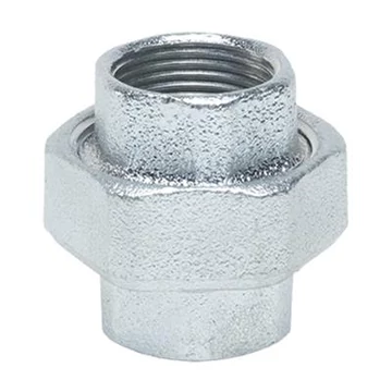 GEBO Platinum hollander B-B 21/2"