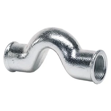 GEBO Platinum kerülő idom B-B 3/4"