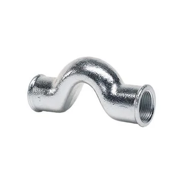GEBO Platinum kerülő idom B-B 2"